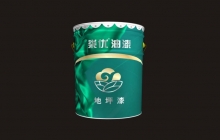 湖南工程機(jī)械油漆的顏色可以定制嗎？